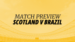 Image for Kevin Hatchard's best bets for Scotland v Brazil  